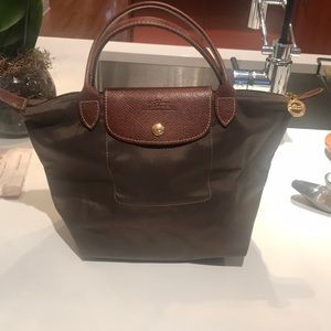 Longchamp Le Pliage Mini Nylon tote